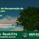 🚨 Clínica de Recuperação de Drogas em Goiás - GO