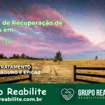 🚨 Clínica de Recuperação de Drogas em Goiatins - TO