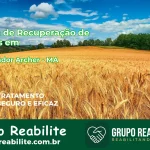 🚨 Clínica de Recuperação de Drogas em Governador Archer - MA