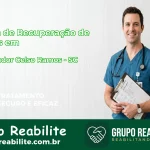 🚨 Clínica de Recuperação de Drogas em Governador Celso Ramos - SC