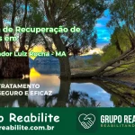 🚨 Clínica de Recuperação de Drogas em Governador Luiz Rocha - MA