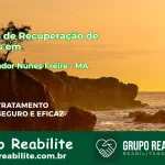 🚨 Clínica de Recuperação de Drogas em Governador Nunes Freire - MA