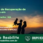 🚨 Clínica de Recuperação de Drogas em Graça Aranha - MA