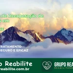 🚨 Clínica de Recuperação de Drogas em Graça - CE