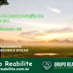 🚨 Clínica de Recuperação de Drogas em Gracho Cardoso - SE