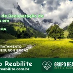 🚨 Clínica de Recuperação de Drogas em Grajaú - MA