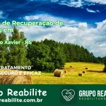 🚨 Clínica de Recuperação de Drogas em Gramado Xavier - RS