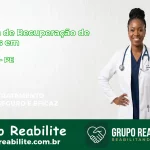 🚨 Clínica de Recuperação de Drogas em Granito - PE
