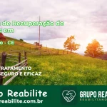 🚨 Clínica de Recuperação de Drogas em Granjeiro - CE