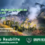 🚨 Clínica de Recuperação de Drogas em Gravataí - RS