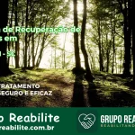 🚨 Clínica de Recuperação de Drogas em Gravatal - SC