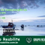 🚨 Clínica de Recuperação de Drogas em Groaíras - CE