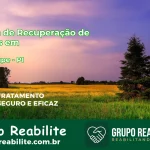 🚨 Clínica de Recuperação de Drogas em Guadalupe - PI