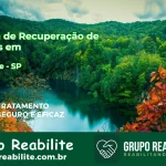 🚨 Clínica de Recuperação de Drogas em Guaimbê - SP