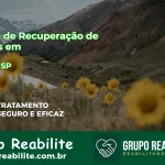 🚨 Clínica de Recuperação de Drogas em Guaíra - SP