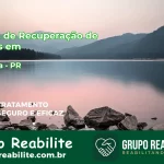 🚨 Clínica de Recuperação de Drogas em Guairaçá - PR