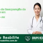 🚨 Clínica de Recuperação de Drogas em Guajará - AM