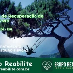 🚨 Clínica de Recuperação de Drogas em Guanambi - BA