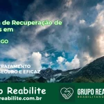🚨 Clínica de Recuperação de Drogas em Guapó - GO