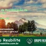 🚨 Clínica de Recuperação de Drogas em Guaporema - PR