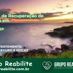 🚨 Clínica de Recuperação de Drogas em Guará - SP