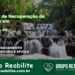 🚨 Clínica de Recuperação de Drogas em Guaraci - PR