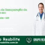 🚨 Clínica de Recuperação de Drogas em Guaraciaba - MG