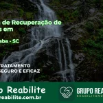 🚨 Clínica de Recuperação de Drogas em Guaraciaba - SC