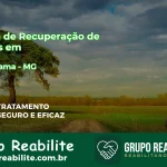 🚨 Clínica de Recuperação de Drogas em Guaraciama - MG