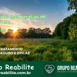 🚨 Clínica de Recuperação de Drogas em Guaraí - TO