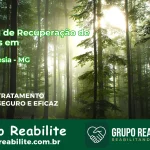 🚨 Clínica de Recuperação de Drogas em Guaranésia - MG