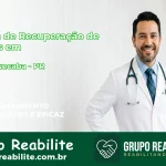 🚨 Clínica de Recuperação de Drogas em Guaraqueçaba - PR