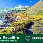 🚨 Clínica de Recuperação de Drogas em Guarará - MG