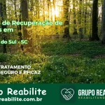 🚨 Clínica de Recuperação de Drogas em Guarujá do Sul - SC