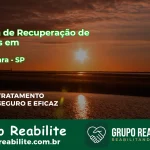 🚨 Clínica de Recuperação de Drogas em Guatapará - SP
