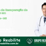 🚨 Clínica de Recuperação de Drogas em Guaxupé - MG