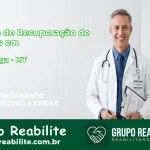 🚨 Clínica de Recuperação de Drogas em Guiratinga - MT