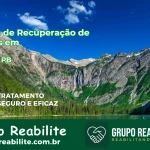 🚨 Clínica de Recuperação de Drogas em Gurjão - PB
