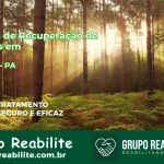🚨 Clínica de Recuperação de Drogas em Gurupá - PA