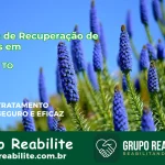 🚨 Clínica de Recuperação de Drogas em Gurupi - TO