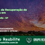🚨 Clínica de Recuperação de Drogas em Guzolândia - SP