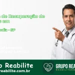 🚨 Clínica de Recuperação de Drogas em Herculândia - SP