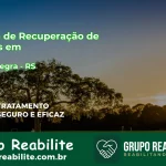 🚨 Clínica de Recuperação de Drogas em Hulha Negra - RS