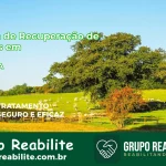 🚨 Clínica de Recuperação de Drogas em Iaçu - BA