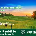 🚨 Clínica de Recuperação de Drogas em Iaras - SP