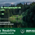 🚨 Clínica de Recuperação de Drogas em Ibarama - RS