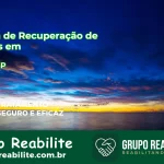 🚨 Clínica de Recuperação de Drogas em Ibaté - SP