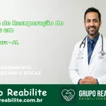 🚨 Clínica de Recuperação de Drogas em Ibateguara - AL