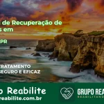 🚨 Clínica de Recuperação de Drogas em Ibema - PR