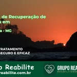 🚨 Clínica de Recuperação de Drogas em Ibertioga - MG